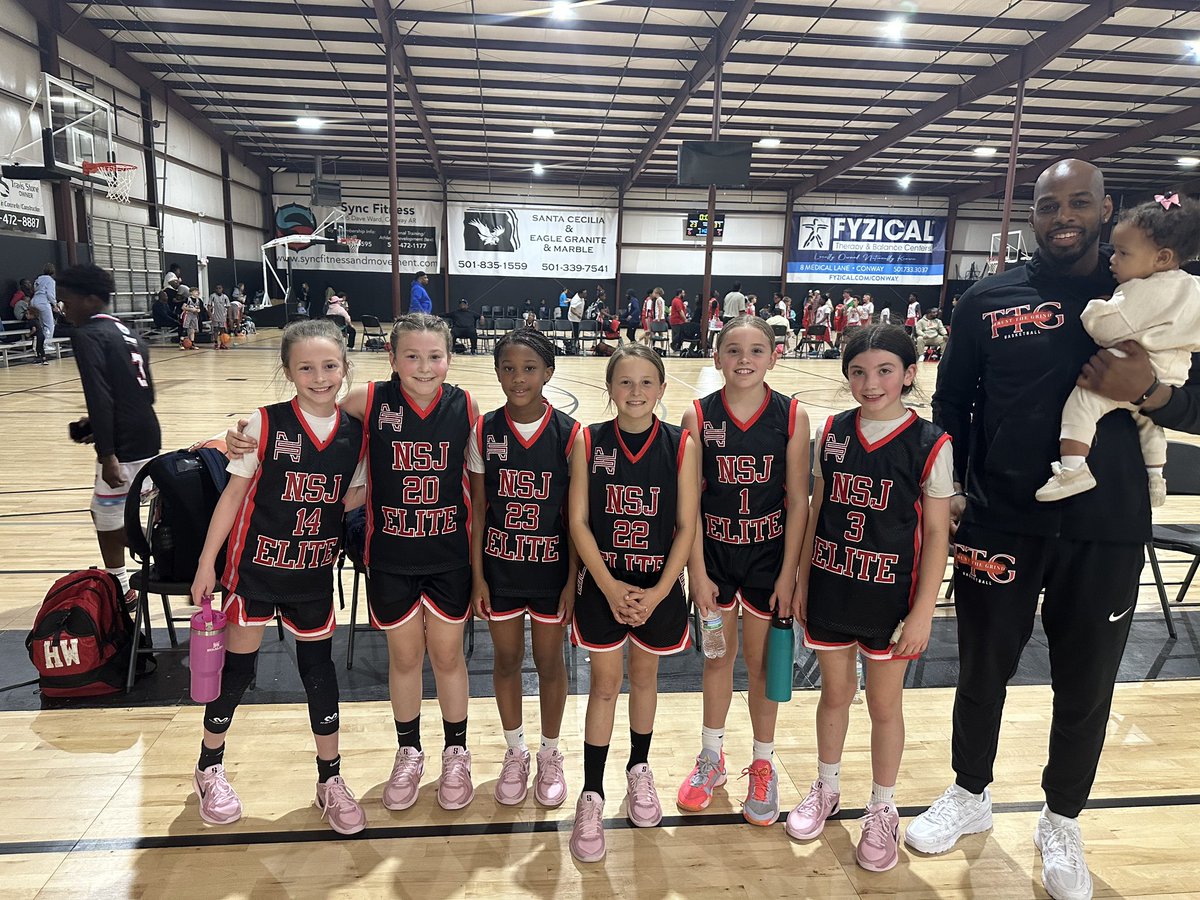 SelectAsb's tweet image. Fun day of BASKETBALL#TTG