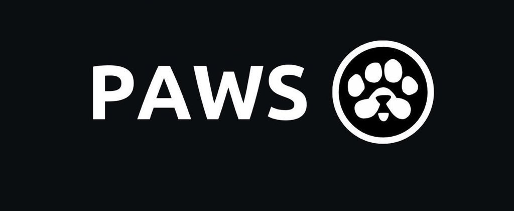 Pi Network Alerts (@pinetworkalerts) on Twitter photo 🎉 $PAWS TGE Celebration #Giveaway For The @PawsFounder Community 🚀
We’re giving away $85,000 In $PAWS to the first 8,500 people
👉 Like ❤ Retweet
👉 Follow <a href="/MrCryptoks/">Mr. Cryptoks</a>
Share your #SOL wallet below 👇
Rewards will be in your wallet in 12 hours! 💎 $PAWS #PAWS #SOL 🎉 $PAWS TGE Celebration #Giveaway For The @PawsFounder Community 🚀
We’re giving away $85,000 In $PAWS to the first 8,500 people
👉 Like ❤ Retweet
👉 Follow <a href="/MrCryptoks/">Mr. Cryptoks</a>
Share your #SOL wallet below 👇
Rewards will be in your wallet in 12 hours! 💎 $PAWS #PAWS #SOL