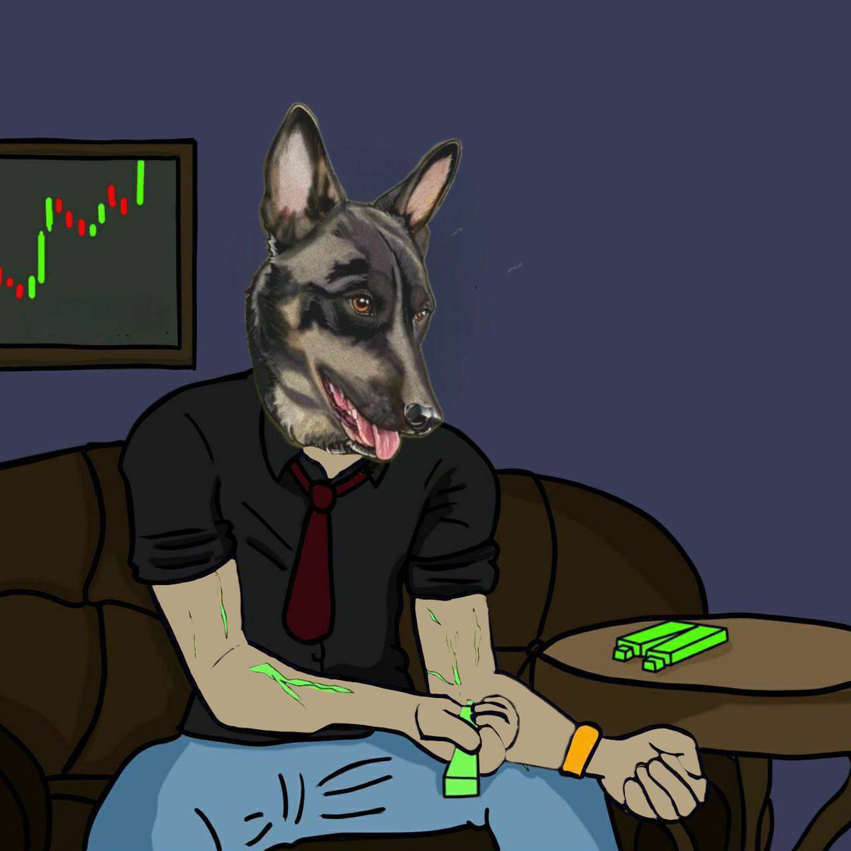 How many of you are getting a Belgian Malinois as a pet after you make it? 

I'm definitely getting one! 🥦 @firstbroccoli