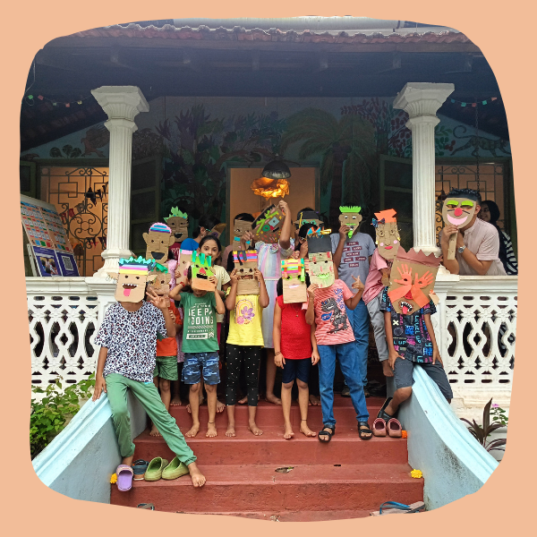 Bookworm's Newsletter | March 2025 - mailchi.mp/bookwormgoa/bo…