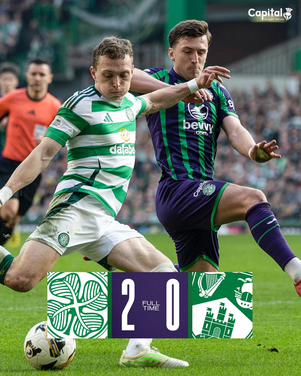 Hibernian Football Club tweet media