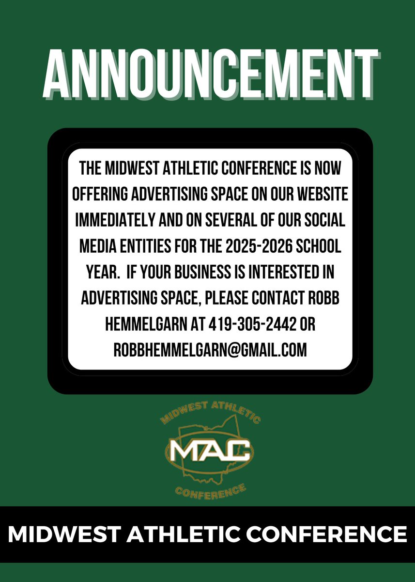 MAC (@midwestathletic) on Twitter photo  MAC (@midwestathletic) on Twitter photo