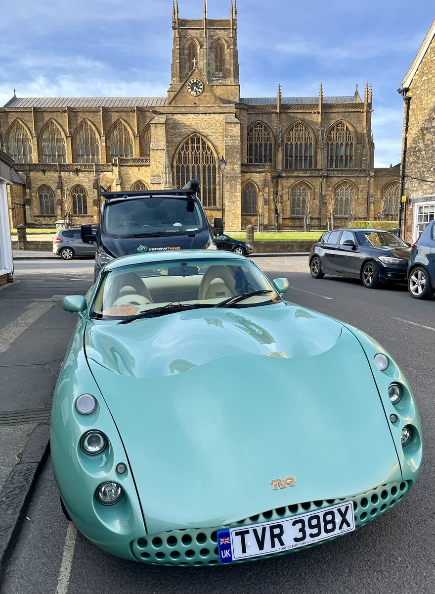 Liam Cleaver tweet media