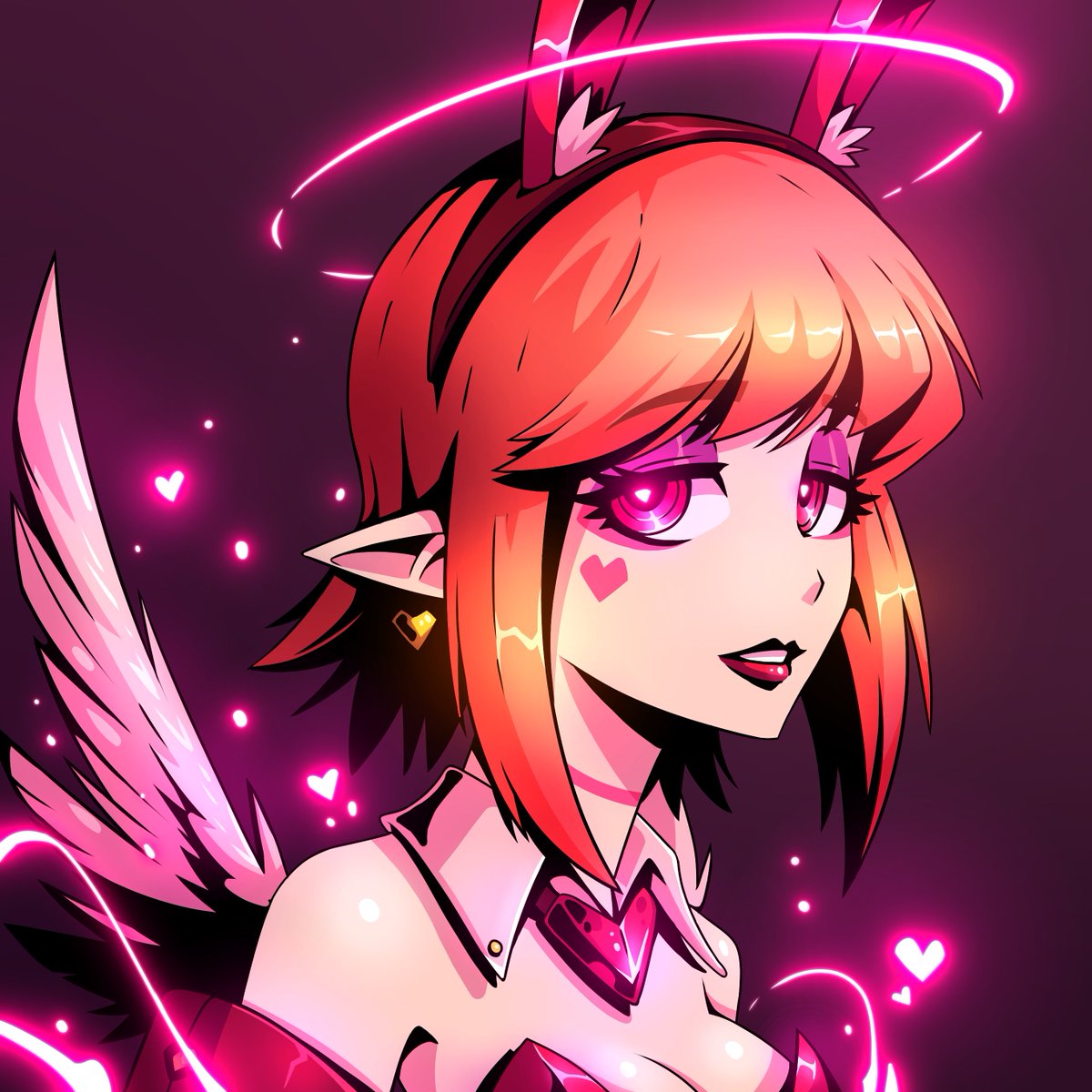 Vibe Knight CHARM. Inscription #76759594

Living forever on the Bitcoin Blockchain.