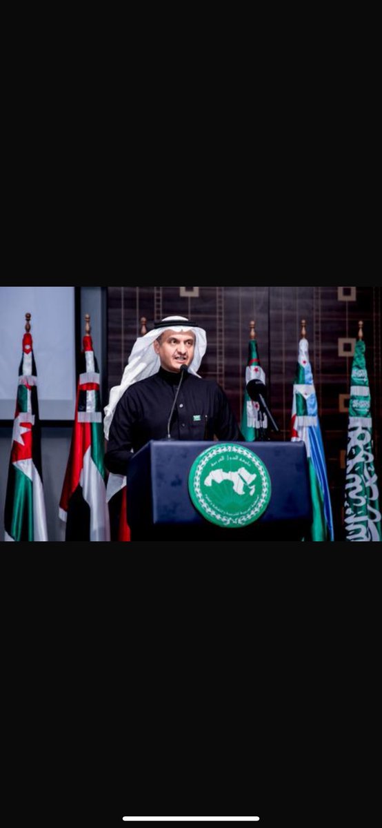 أبارك لأخي الغالي الدكتور بندر بن عبدالله المبارك صدور الموافقة السامية من صاحب السمو الملكي الأمير محمد بن سلمان بن عبدالعزيز آل سعود ولي العهد رئيس مجلس الوزراء -حفظه الله-, على تجديد عضويته
في هيئة المركز الوطني للوثائق والمحفوظات  .