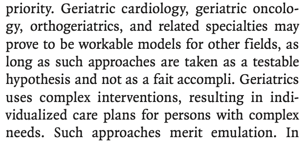 Frailty in Older Adults.

<a href="/NEJM/">NEJM</a> 2024;391:538-48.

#Geriatrics #Frailty #Olderadults