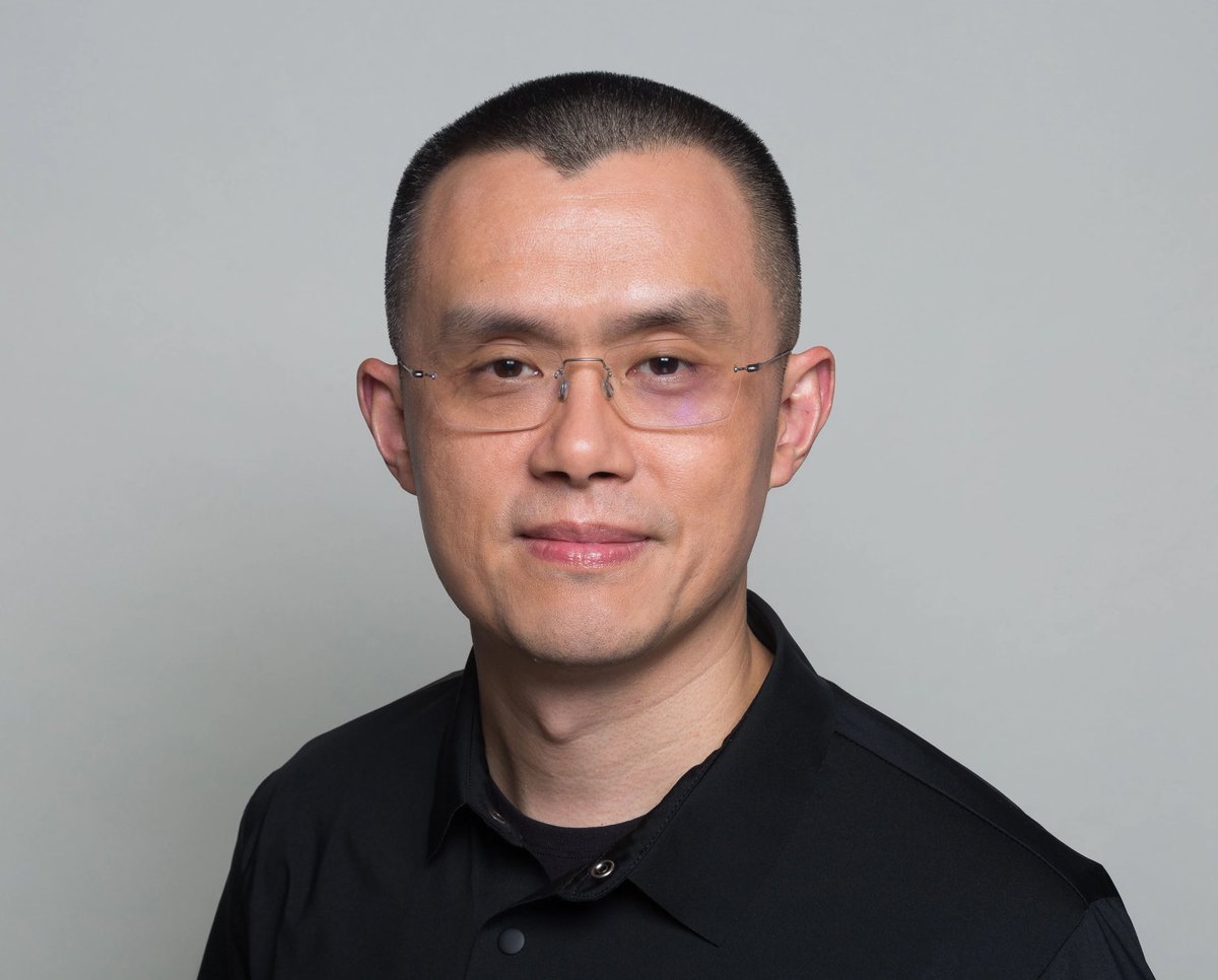 🐋"Investire nel Futuro: CZ di Binance Sottolinea l'Importanza di Progetti Sostenibili nelle Criptovalute"