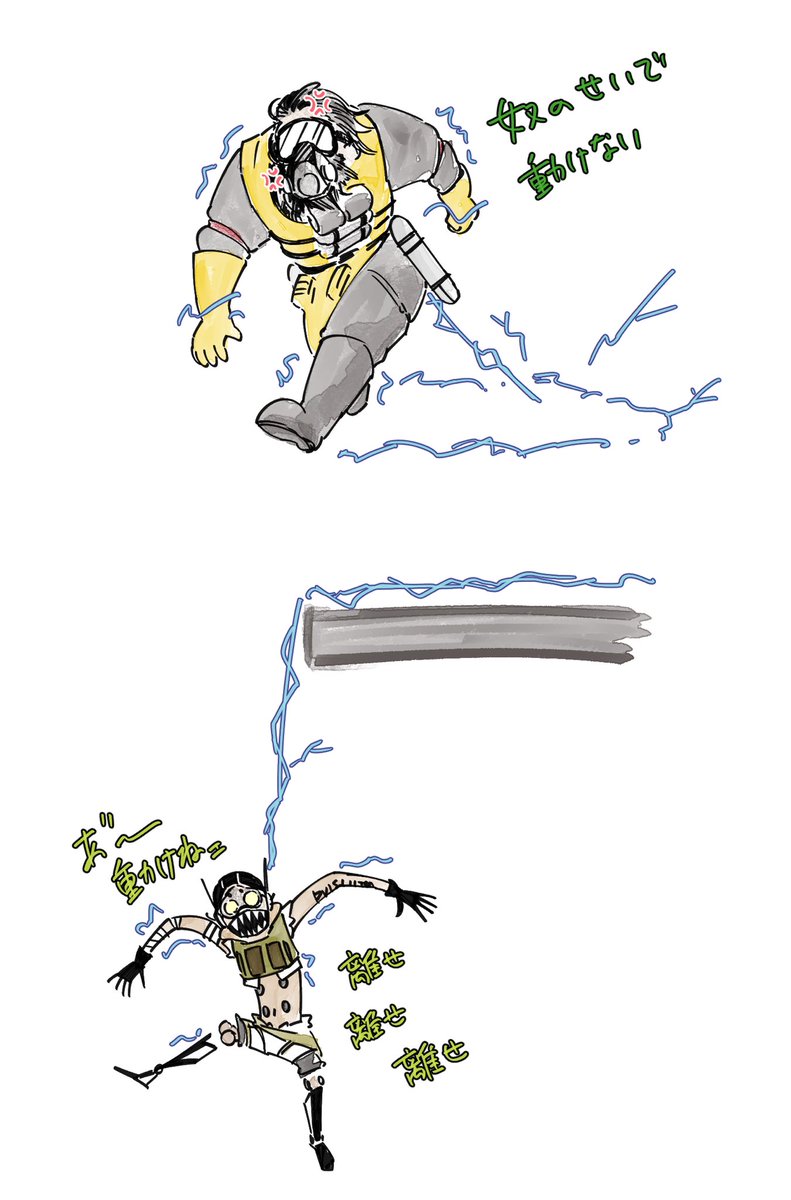 新シーズンずっとこれ