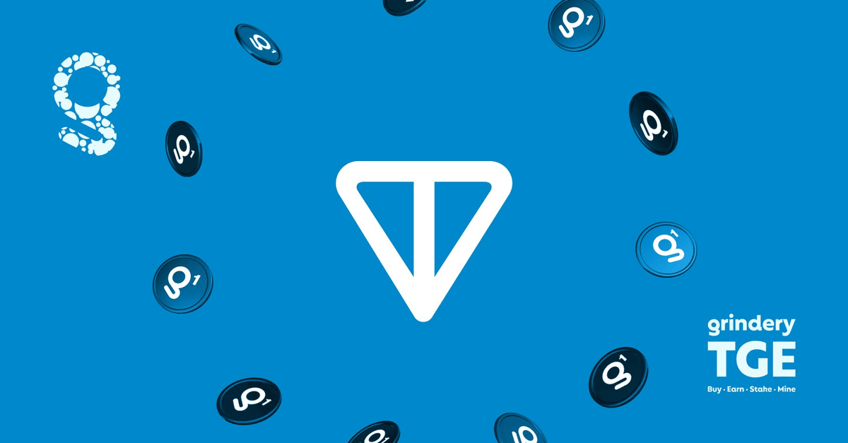 Grindery | Crypto for AI (@grindery_io) on Twitter photo Grindery x TON: Web3, Simplified 💎
We’re partnering with <a href="/TheTONLaunchpad/">Ton Launchpad</a> to make AI self-custody and automation a reality on TON.
With deep Telegram integration, managing crypto is now as easy as sending a message.
Be part of it. Grindery x TON: Web3, Simplified 💎
We’re partnering with <a href="/TheTONLaunchpad/">Ton Launchpad</a> to make AI self-custody and automation a reality on TON.
With deep Telegram integration, managing crypto is now as easy as sending a message.
Be part of it.