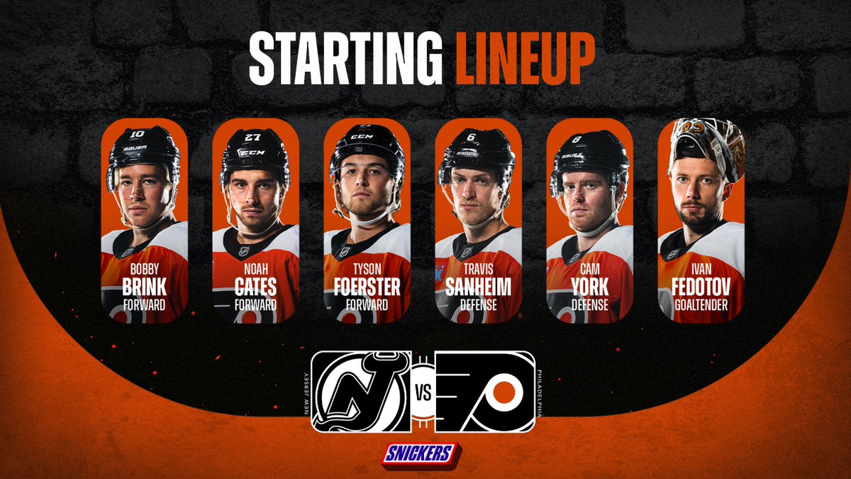 Philadelphia Flyers on X: Philadelphia Flyers on X: