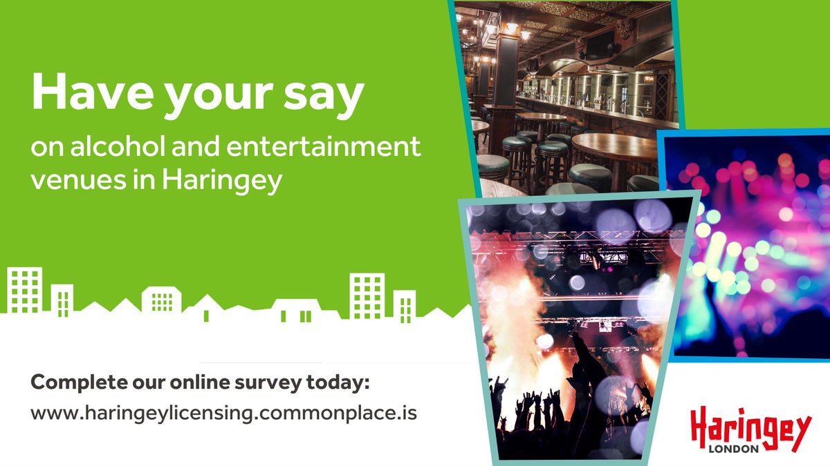 Haringey Business tweet media