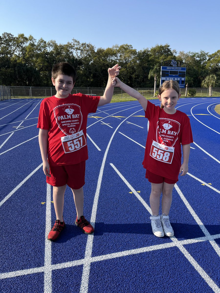 🏴‍☠️ Li’l Pirate Proud 🏴‍☠️

It was a great weekend to be a Li’l Pirate! Our Girls in STEM participated in an engineering challenge  and our unified athletes competed in the Special Olympics track meet. Our school hosts activities and clubs for all interests! #LilPirateProud