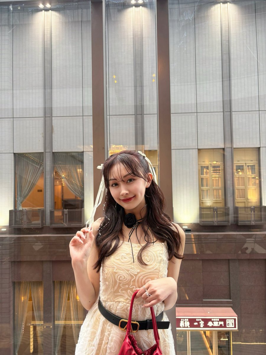 Racha_0829's tweet photo. 専門学校卒業しました🦷⸜❤︎⸝‍ https://t.co/XA7c8LJzVL
