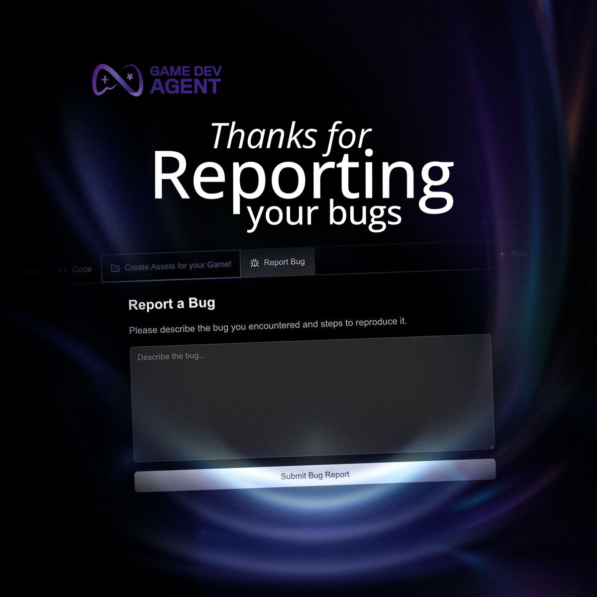 Thanks to everyone reporting bugs – great job!

We're working on fixing them, so keep testing and pushing the limits!