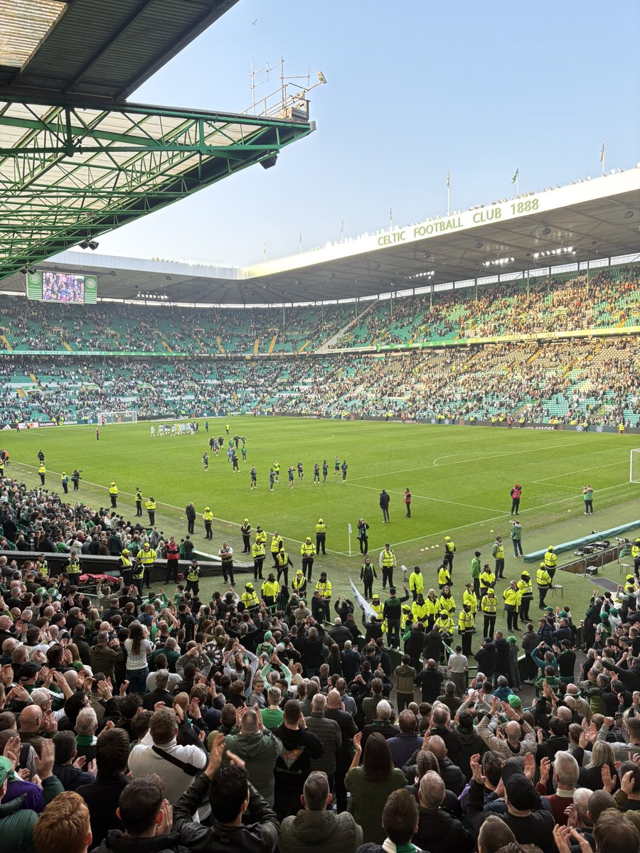 What an away end that was. Gutted we didn’t score, would’ve been limbs of the century 😭 forever proud of this team and manager 👏🏻