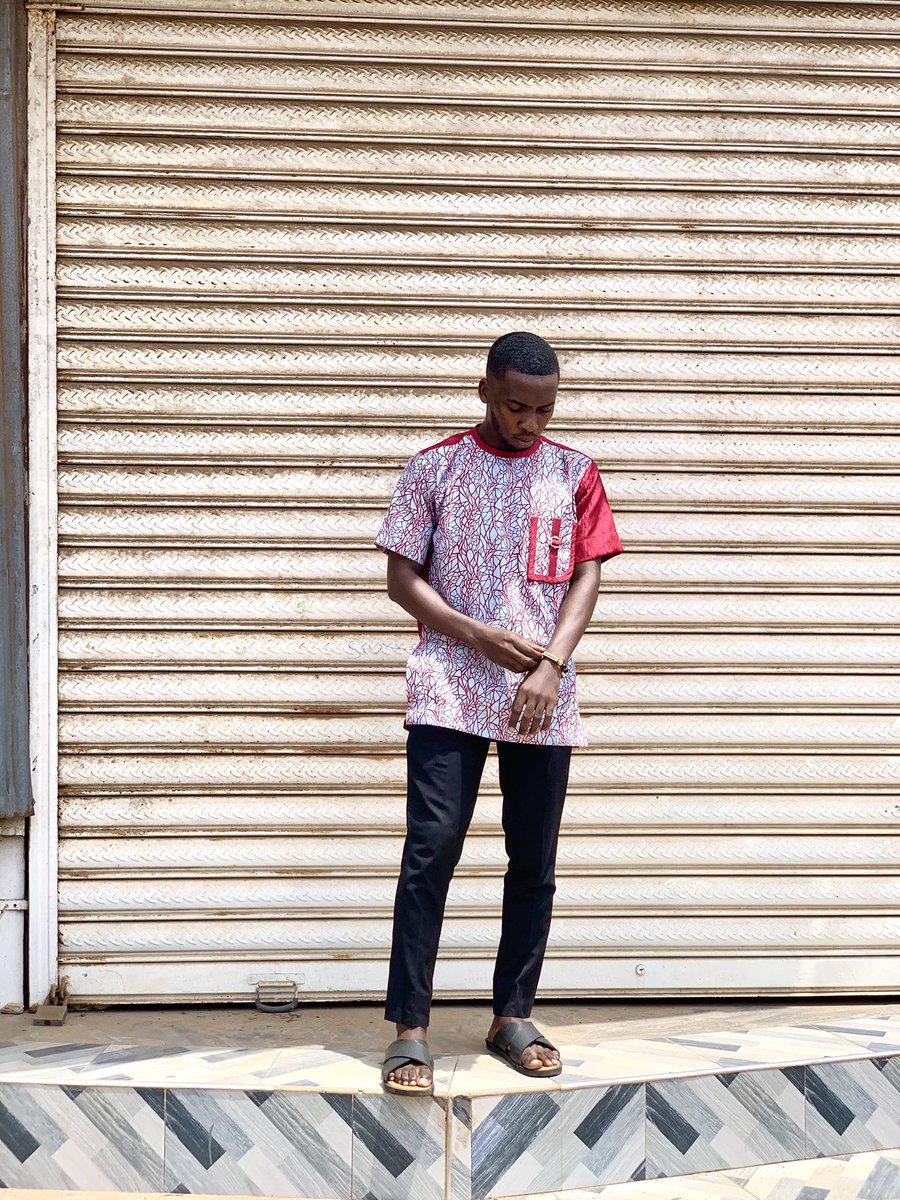 leopoldbubune's tweet photo. Clean designs always!
Full fit by me😌 https://t.co/nLJDgU5DYQ