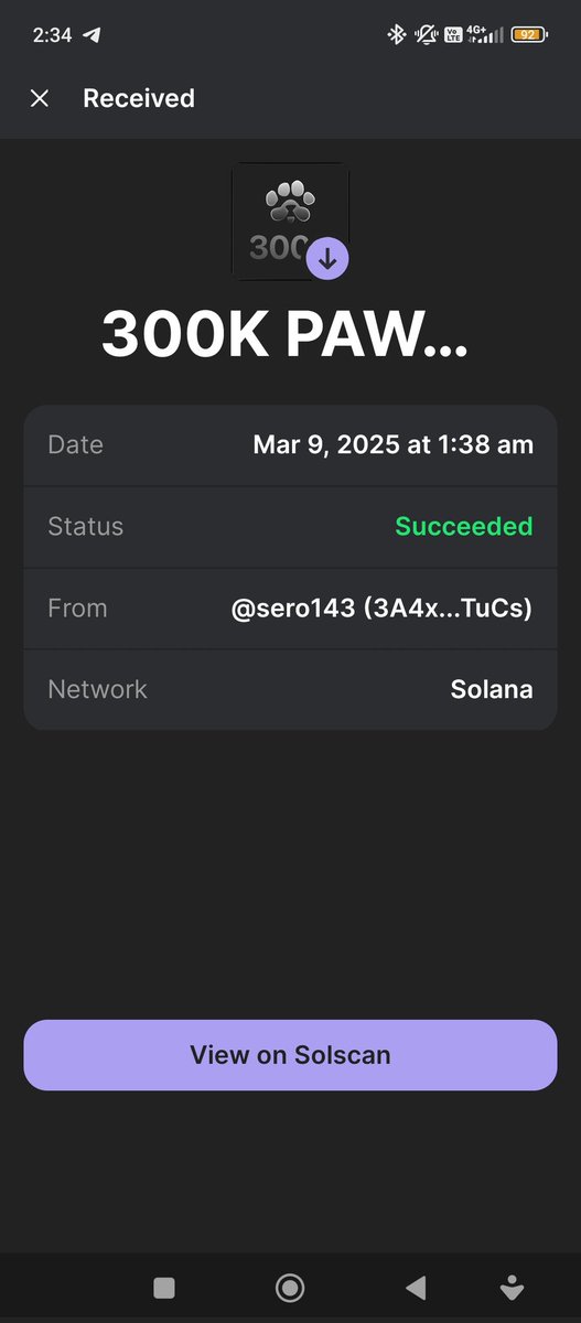 Sofia tweet media