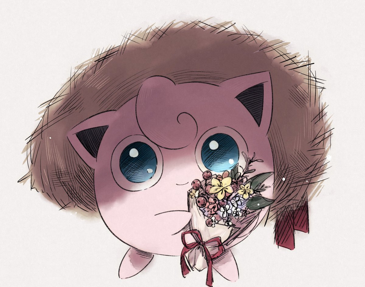 tsuki0425's tweet image. #プリンの日
#3月9日はプリンの日