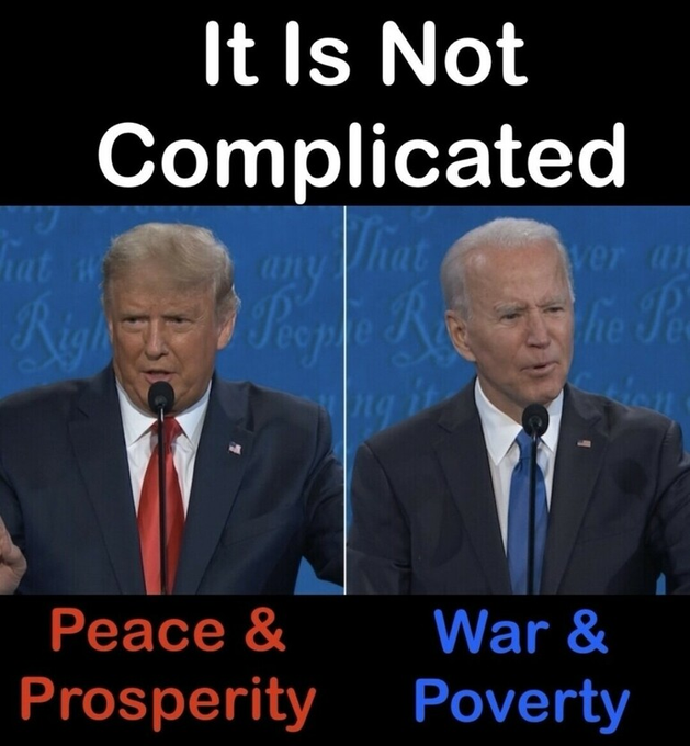 ILA_NewsX's tweet photo. @cb_doge It's time for peace! https://t.co/tknl5TeUPd