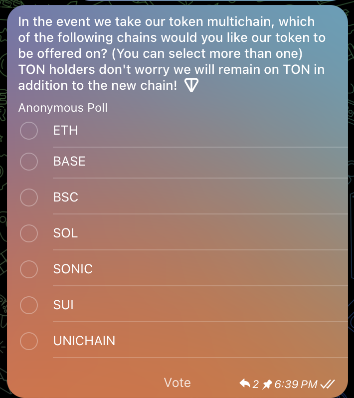 $MIXER Bot tweet media