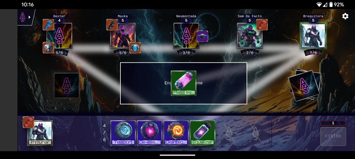 Deltaration tweet media