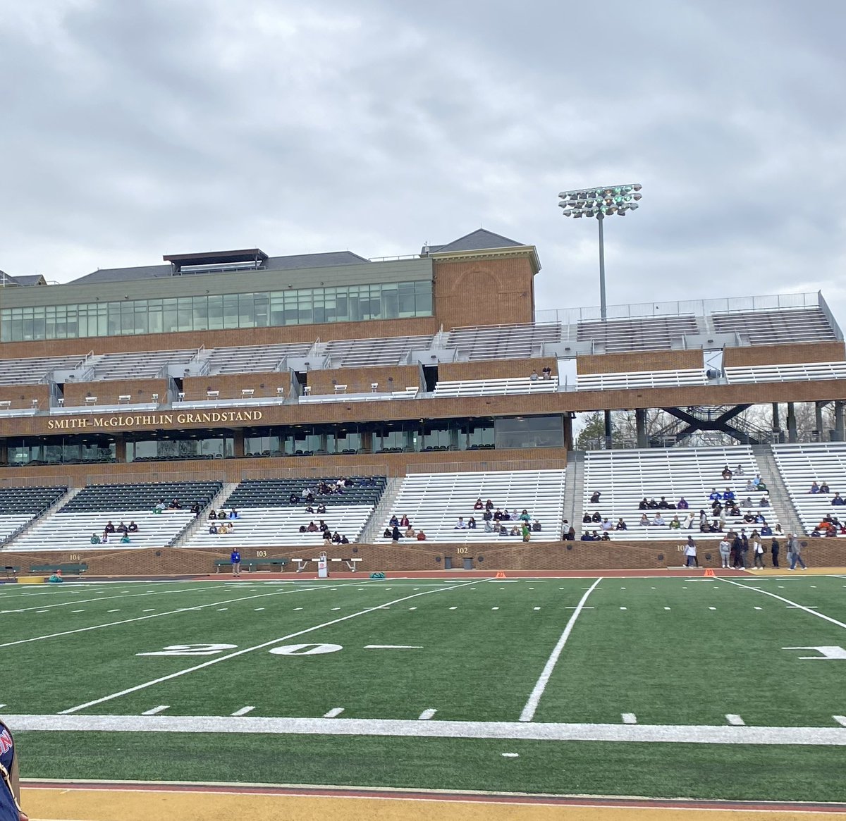 Coryshorts20's tweet image. Had a great time yesterday at @WMTribeFootball Junior Day!
Thank you @kjarrell5 for the invite!
@brsbaronsfb @TimThomasBRS @notlocalexander @andrejones1185 @BDPRecruiting