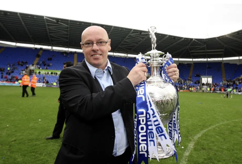 thestant's tweet image. Club Announcement ⚽️