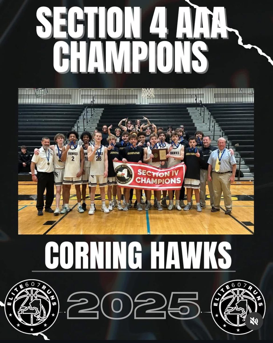 Corning Hawks Boys Basketball (@hawks_bball21) on Twitter photo 