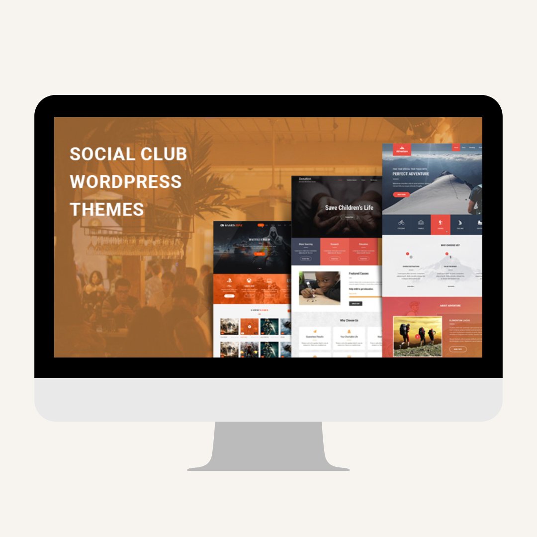 sktthemes's tweet image. 🤝 Best Social Club WordPress Themes for Group Networking
🔗 sktthemes.org/wordpress-them…
#WordPress #SocialNetworking #CommunityWebsite #ClubMembership #WPTheme