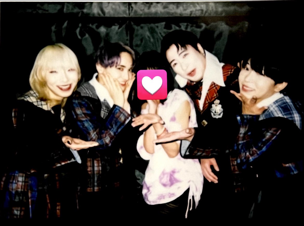 （6月VIP 10%off中） nonnonです❣️0531 めとろのーむ (@metro_ST6) / X