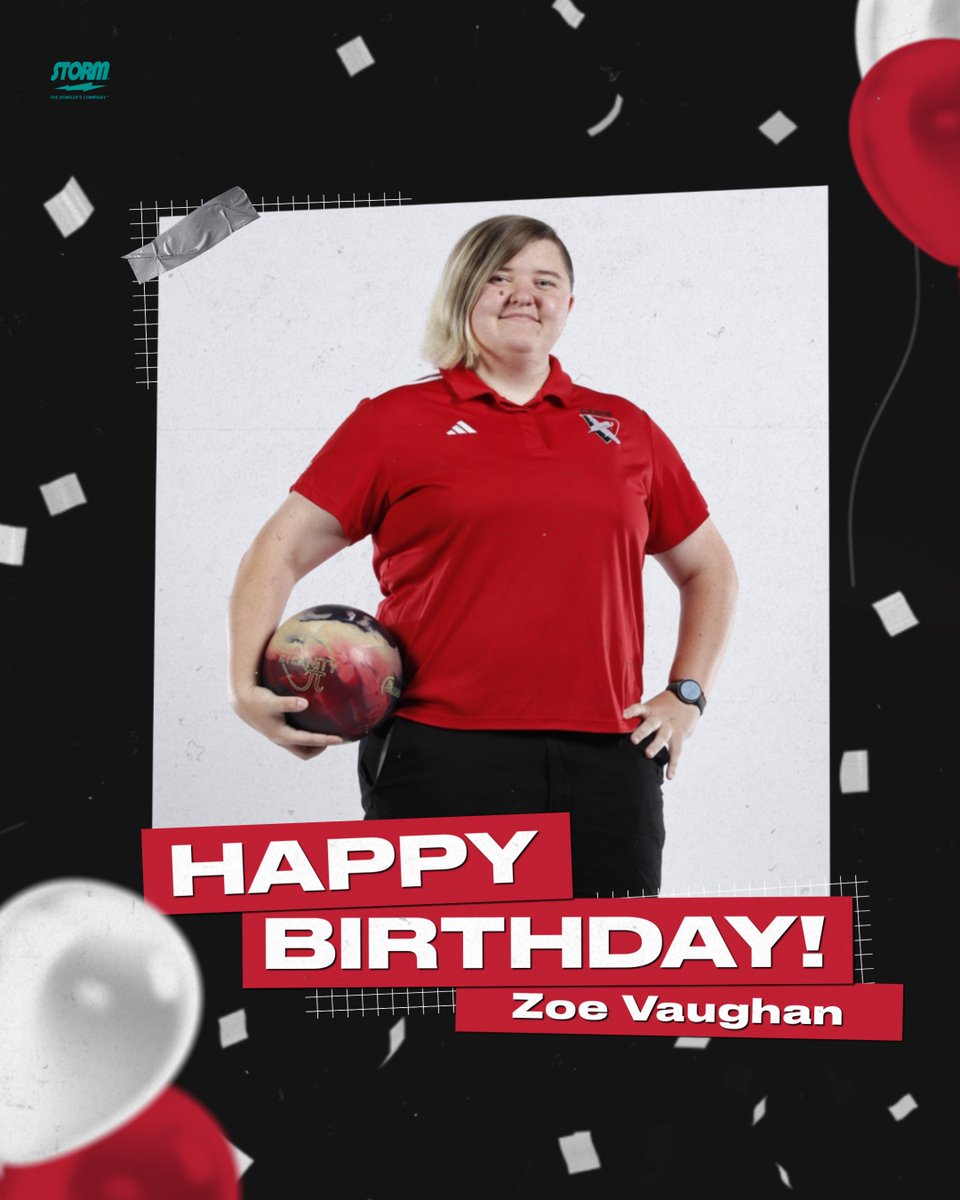 Happy birthday to sophomore Zoe Vaughan! 🎉🎂