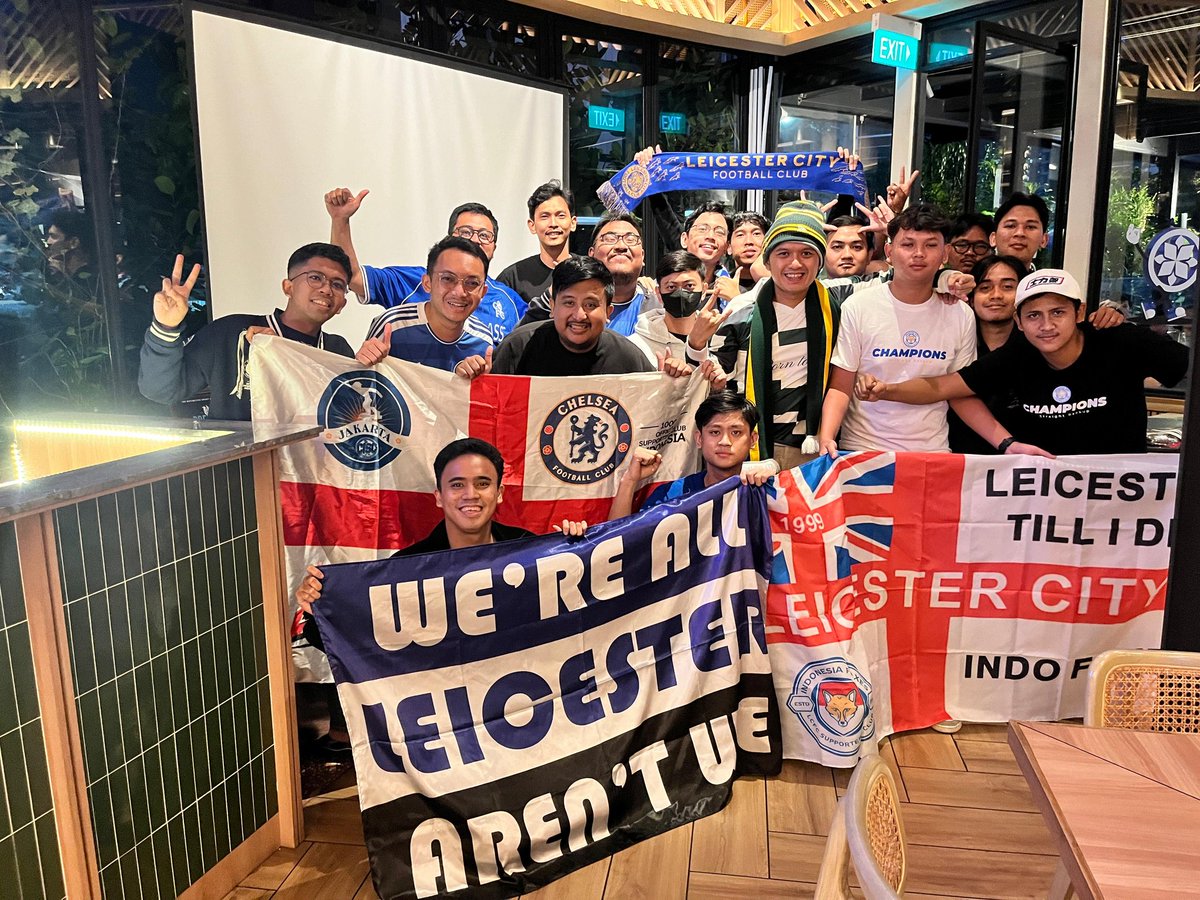 Alhamdulillah 3 poin Blues 🥳🥳 Thank u yang udah ikut nobar hari ini 🔥🔥🔥
