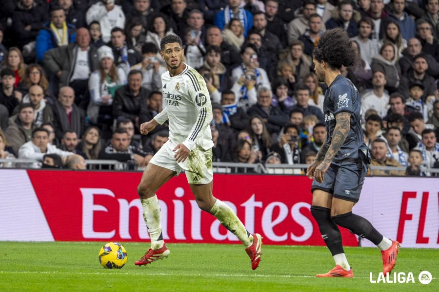 ⚡️ <a href="/Arimac5/">Aridane Hernandez</a> ⚡️

👏🏻 Partidazo en el Santiago Bernabéu