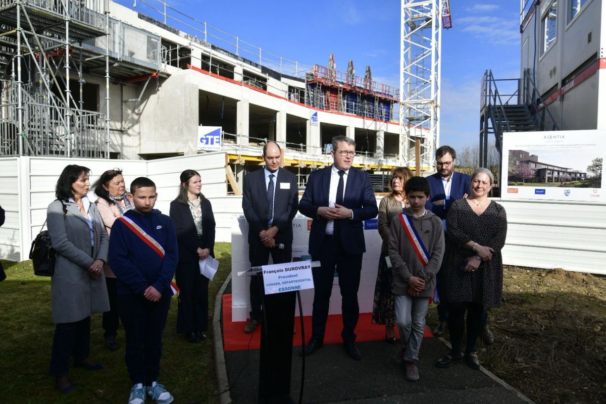 François Durovray tweet media