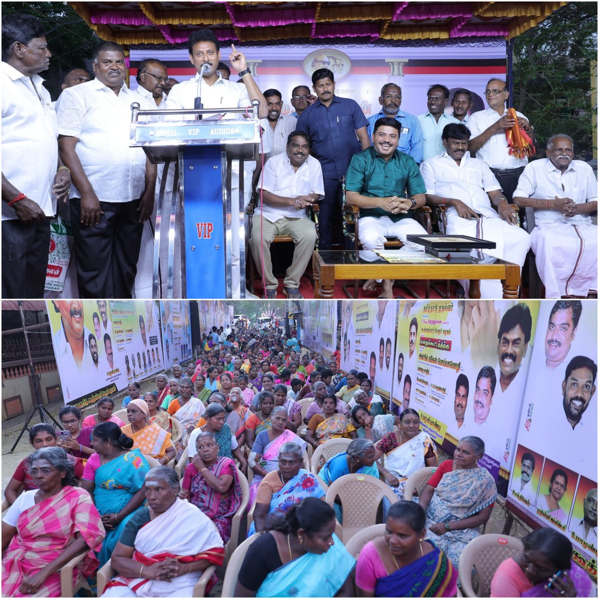 Anbil_Mahesh's tweet image. &quot;ஓயா­மல் உழைத்த தலை­வர் கலை­ஞ­ரின் வழித்­த­டத்­தில், நானும் ஓயா­மல் உழைக்­கி­றேன். அண்­ணா­வின் தம்­பிக்­குக் – கலை­ஞ­ரின் உடன்­பி­றப்­புக்கு ஓய்­வும் இல்லை; சாய்­வும் இல்லை என்ற எண்­ணத்­து­டன் உழைக்­கி­றேன்!&quot; என பெருமையோடு சொன்ன கழகத் தலைவர் - மாண்புமிகு முதலமைச்சர் @mkstalin…