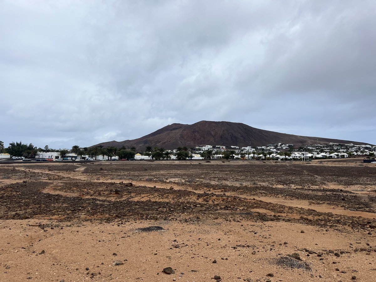 KirstyC1977's tweet image. 12km and 70 flights of stairs complete #exercisematters #maintainingfitness #exerciseworks #physioonvacation #lanzarote #rojamontange #playablanca