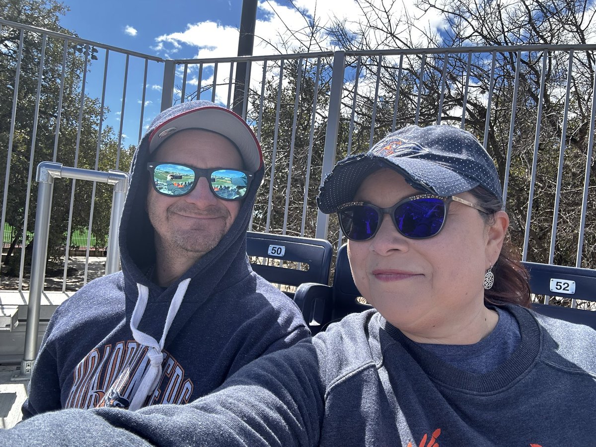 A little UTSA baseball on this Funday Sunday