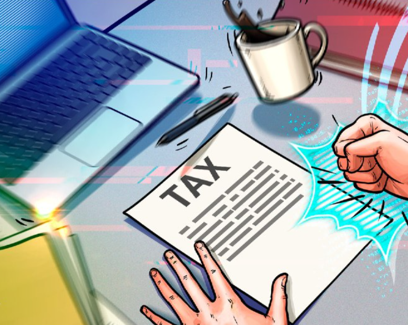 The Trump administration is currently exploring proposals for major tax, cryptocurrency, and administrative reform in the United States.