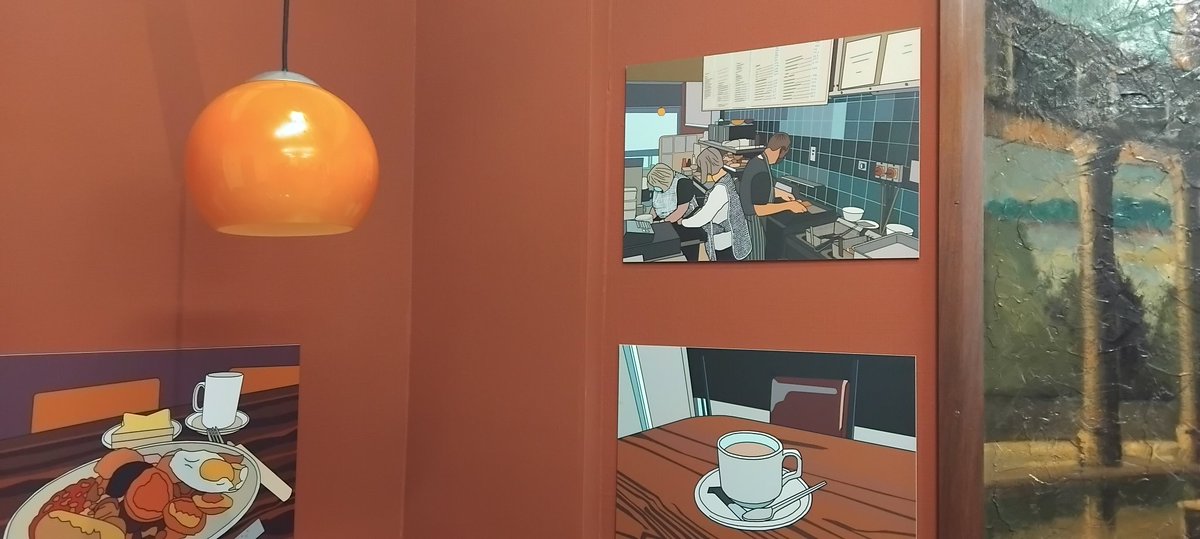 Clock Tower Studios tweet media