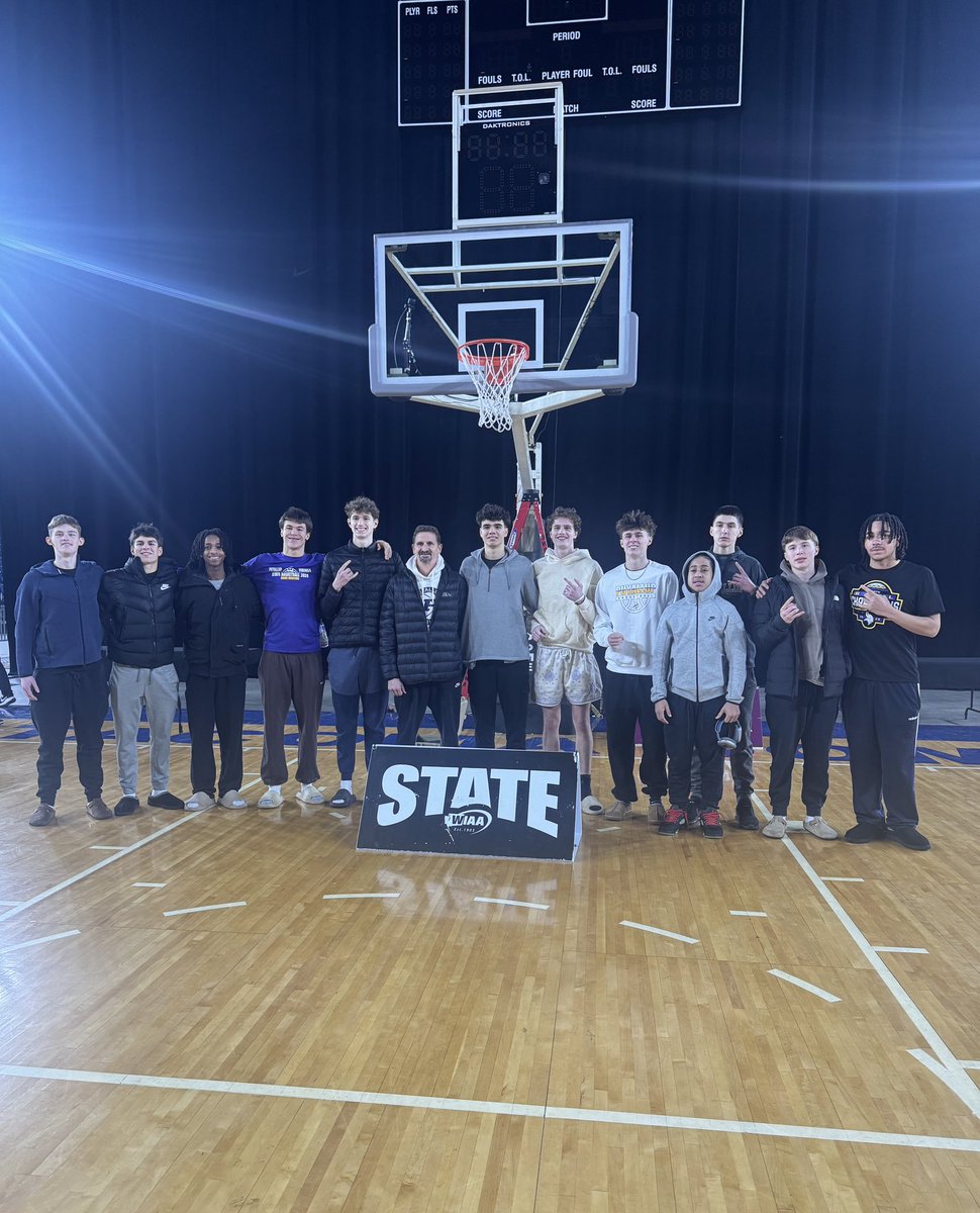Puyallup Boys Basketball (@puyallupviksbb) on Twitter photo Historic Season for the Viks
23 wins & 2nd in State
1st trophy since 2018
Highest finish in 54 years
<a href="/Coach_KO33/">Kevin Olson</a> wins SPSL COY
<a href="/DrewJones3423/">Drew Jones</a> wins SPSL MVP, State Tourney MVP
<a href="/WNasinec/">Will Nasinec</a> 2nd Team All SPSL, 2nd Team State Tourney Team
<a href="/mason_sonntag/">Mason Sonntag</a> 2nd Team All SPSL
#GoViks🤘🏻 Historic Season for the Viks
23 wins & 2nd in State
1st trophy since 2018
Highest finish in 54 years
<a href="/Coach_KO33/">Kevin Olson</a> wins SPSL COY
<a href="/DrewJones3423/">Drew Jones</a> wins SPSL MVP, State Tourney MVP
<a href="/WNasinec/">Will Nasinec</a> 2nd Team All SPSL, 2nd Team State Tourney Team
<a href="/mason_sonntag/">Mason Sonntag</a> 2nd Team All SPSL
#GoViks🤘🏻