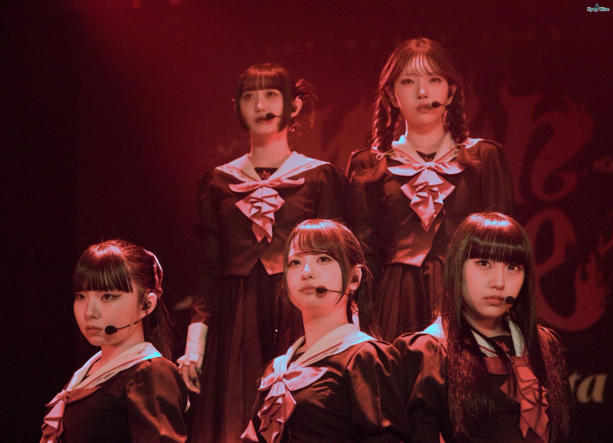 kpopwise's tweet photo. "I wanna see your blood" | @PhantomSiita Phantom Siita [Moth to a Flame] London Concert Review

🎀 https://t.co/sbpY8MBeSR

Review and 📷 by @WriterMay_S

#phantomsiita #mothtoaflame #ファントムシータ https://t.co/K18wKmEhRH