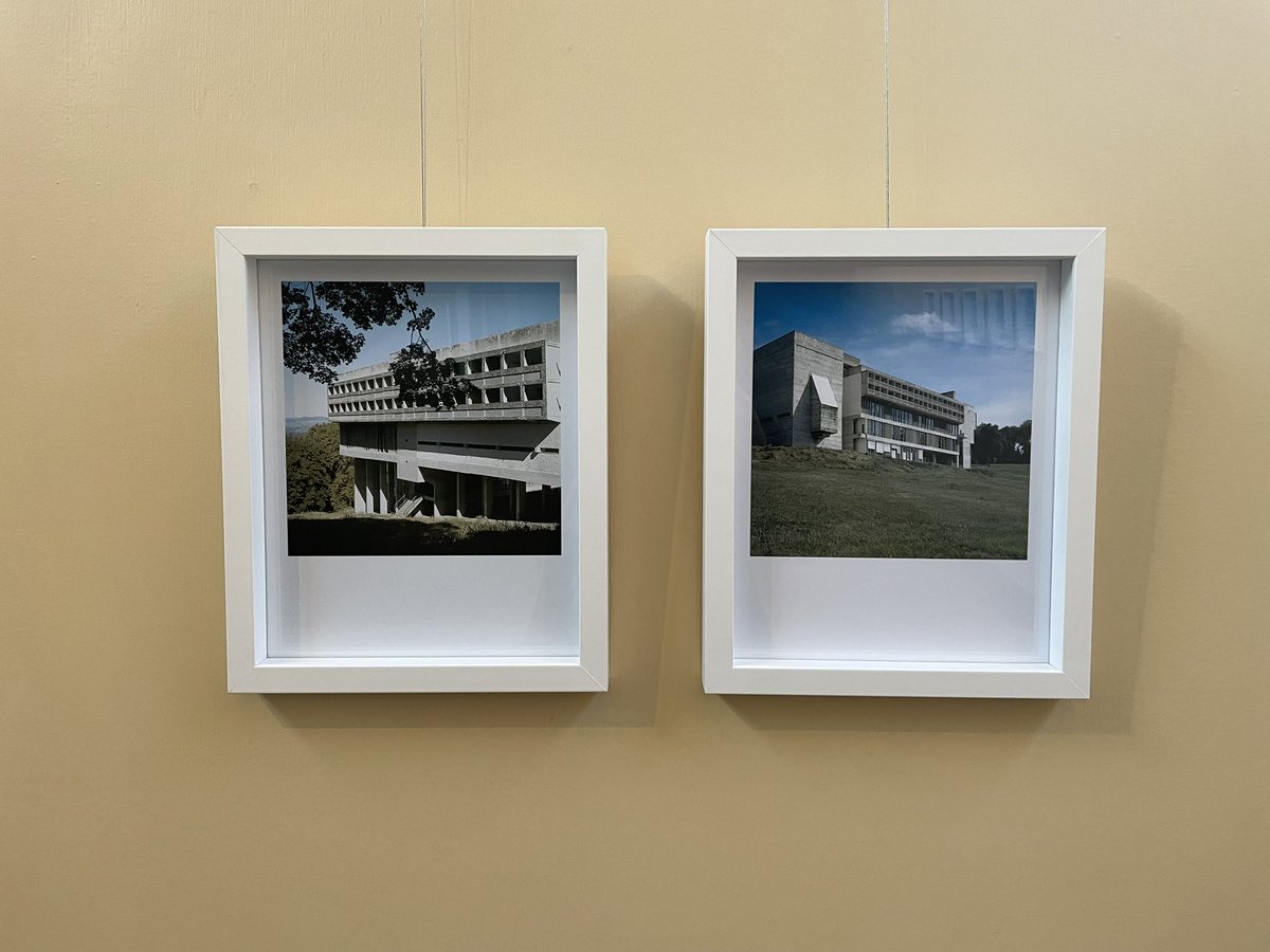 Xavier Piechaczyk (@xpiechaczyk) on Twitter photo Après qq semaines de silence, une petite expo ❤️🔥 dans un lieu 🎁 : Emanuele Piccardo photographie Le Corbusier. À la maison La Roche (à Paris) de… Le Corbusier 🫶. -> 15 mars (ça urge !). <a href="/FondationLeCorb/">Fondation Le Corbusier</a> Après qq semaines de silence, une petite expo ❤️🔥 dans un lieu 🎁 : Emanuele Piccardo photographie Le Corbusier. À la maison La Roche (à Paris) de… Le Corbusier 🫶. -> 15 mars (ça urge !). <a href="/FondationLeCorb/">Fondation Le Corbusier</a>
