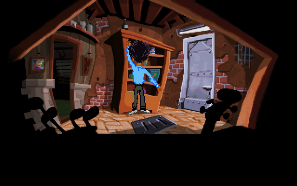 Ramón Wilhelm tweet media