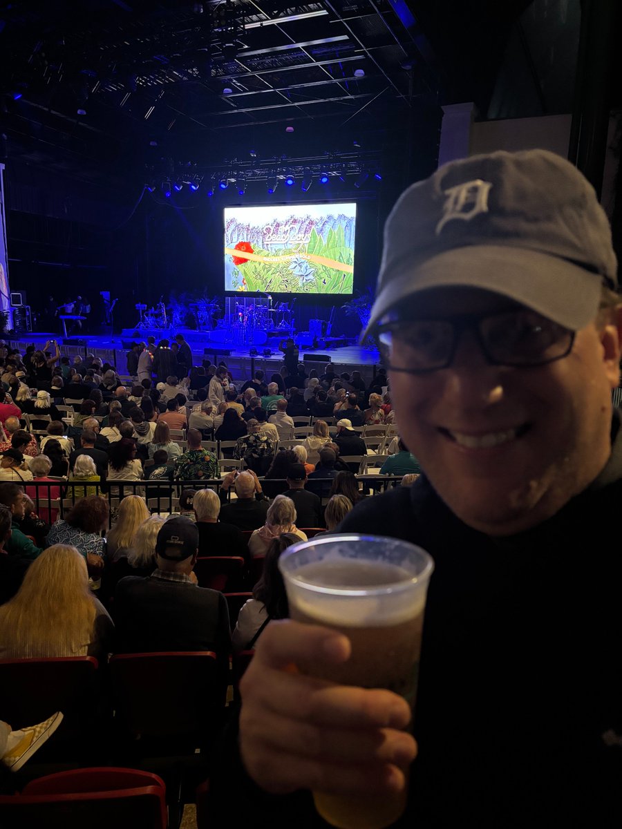 Landon Beach (@landonbeachbook) on Twitter photo Legendary night at <a href="/TheAmpSA/">The St. Augustine Amphitheatre</a>—saw <a href="/TheBeachBoys/">The Beach Boys</a>, led by lead singer <a href="/MikeLoveOFCL/">Mike Love</a>, on their Endless Summer Gold Tour. INCREDIBLE.
#beachboys #beachboysconcert #theendlesssummer #theendlesssummertour #staugustine #staugustinebeach #staugustineflorida #beach #BeachLife #BeachVibes Legendary night at <a href="/TheAmpSA/">The St. Augustine Amphitheatre</a>—saw <a href="/TheBeachBoys/">The Beach Boys</a>, led by lead singer <a href="/MikeLoveOFCL/">Mike Love</a>, on their Endless Summer Gold Tour. INCREDIBLE.
#beachboys #beachboysconcert #theendlesssummer #theendlesssummertour #staugustine #staugustinebeach #staugustineflorida #beach #BeachLife #BeachVibes