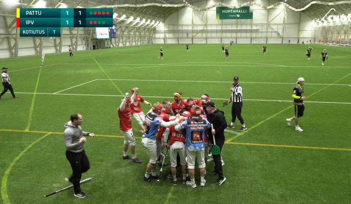 OSeppanen's tweet image. Poijjaat lopputurnaukseen!
Taidanpa lähteä käymään loppukuusta Etelä-Pohjanmaalla. #IPV