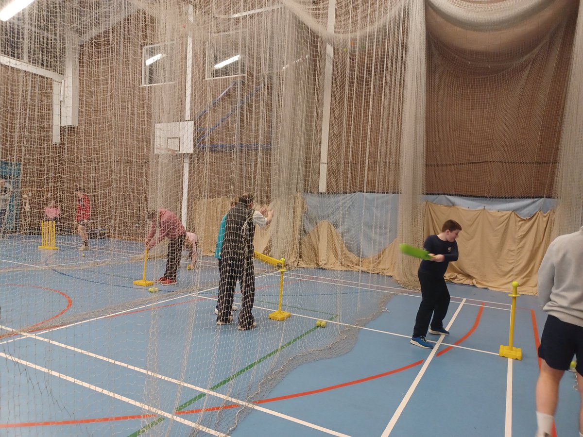 Templepatrick Cricket Club tweet media