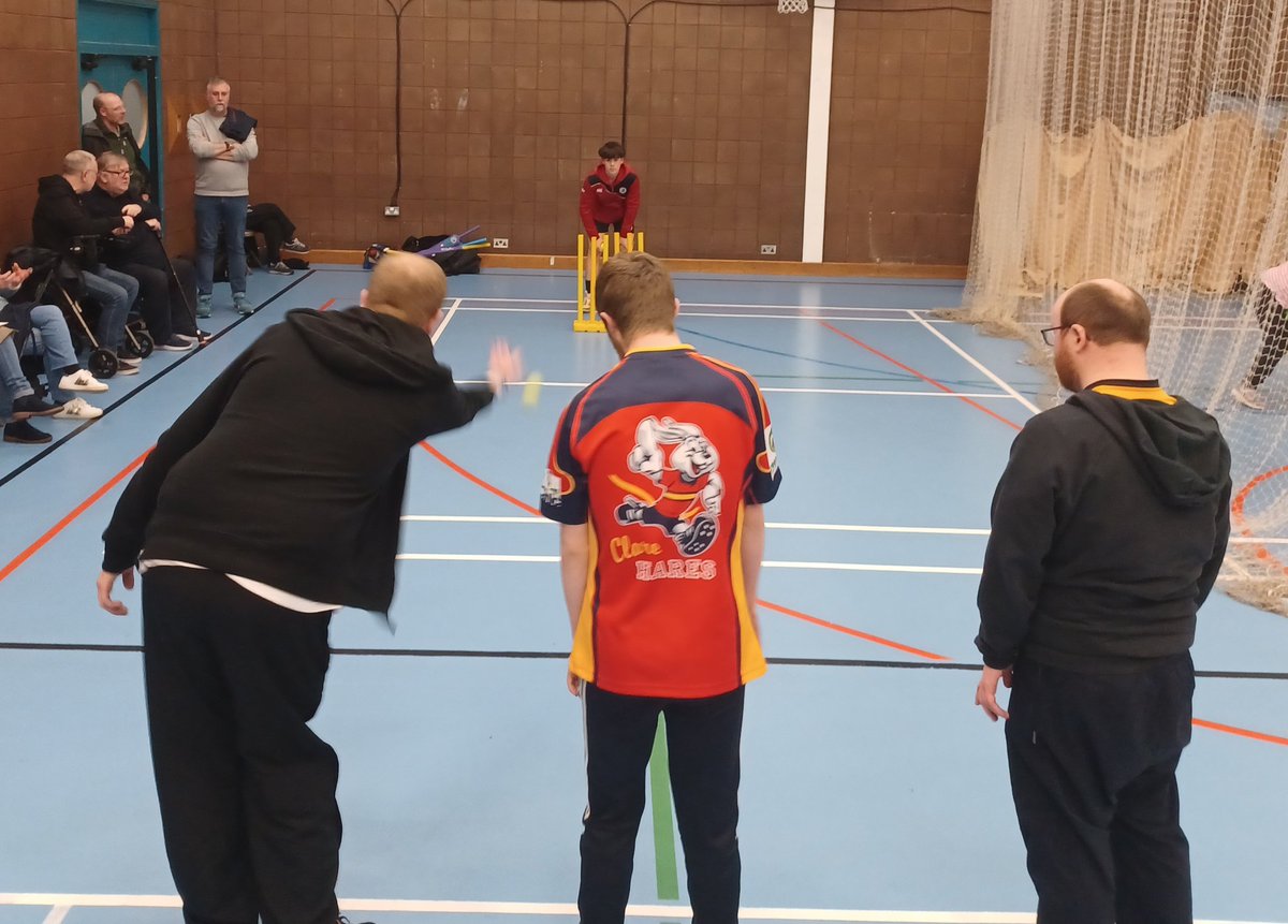 Templepatrick Cricket Club tweet media