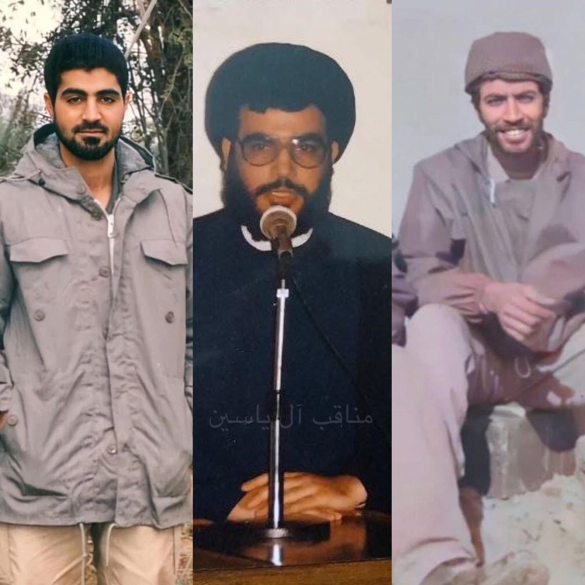 دنيا بغير شجعان تخوف