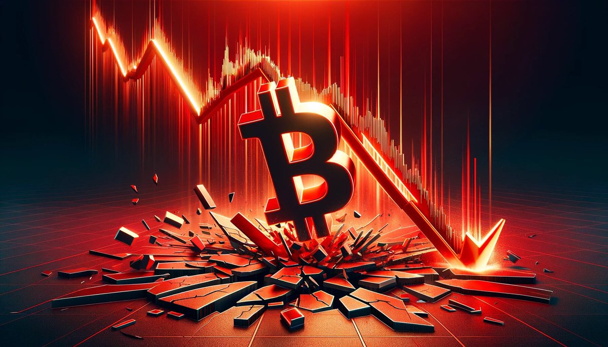 🚨BREAKING🚨

#Bitcoin vuelve a los 82k tras del anuncio de la Reserva Estratégica de EEUU 👀

El jueves #BTC hizo historia tras convertirse en reserva de EEUU, sin embargo, las altas expectativas y el sell the news están colapsando el precio…

Pero estamos en Problemas?