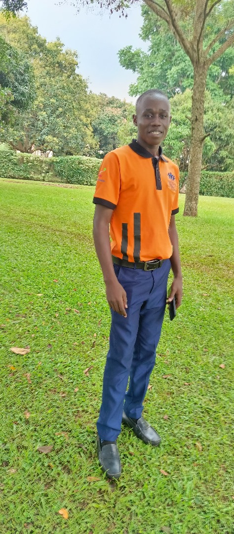 Re-igniting my passion for an #Empowered community of young people freely accessing updated #SRHR, information and Services in their localities. #EMPOWERPERIODS #MyXAnniversary